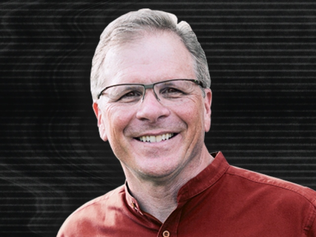 Frank Turek