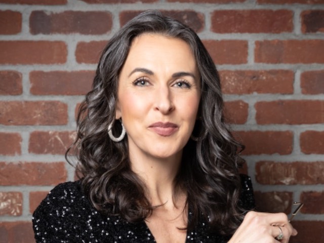 Katy Faust